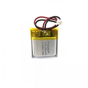 batterie au lithium pour banque de puissance lion-ploymer de contrôleur sans fil xbox