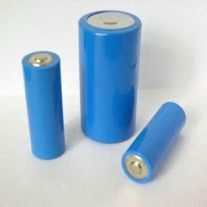 er20505 3.6v 4200mah batteries au lithium primaire lisocl2