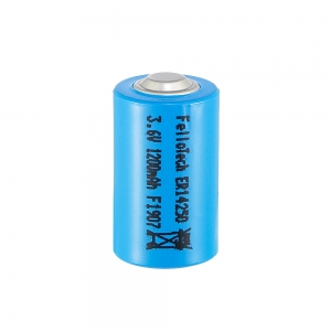 batterie primaire au lithium