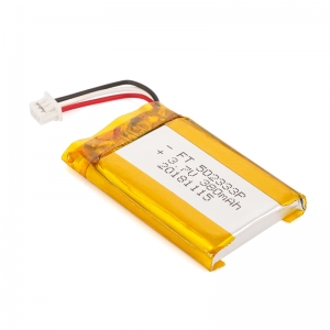 pile au lithium ploymer avec iec / en62133, kc, ul, un, ce, cb, certificats pse meilleure qualité batterie lipo