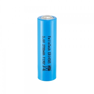 er14505 lithium primaire de batterie li-ion 3.6v 4000 mah
