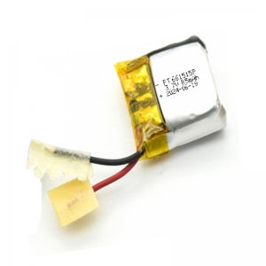 ft803040p 3.7v 900 mah li-ion ploymer batterie lithium-ion ploymer batterie avec certificat bis