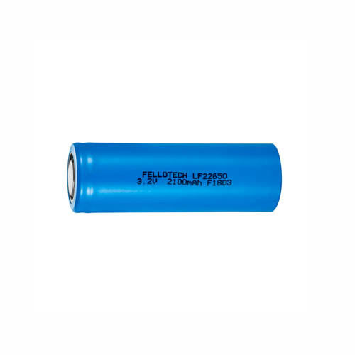 Batterie 3.2p lifepo4